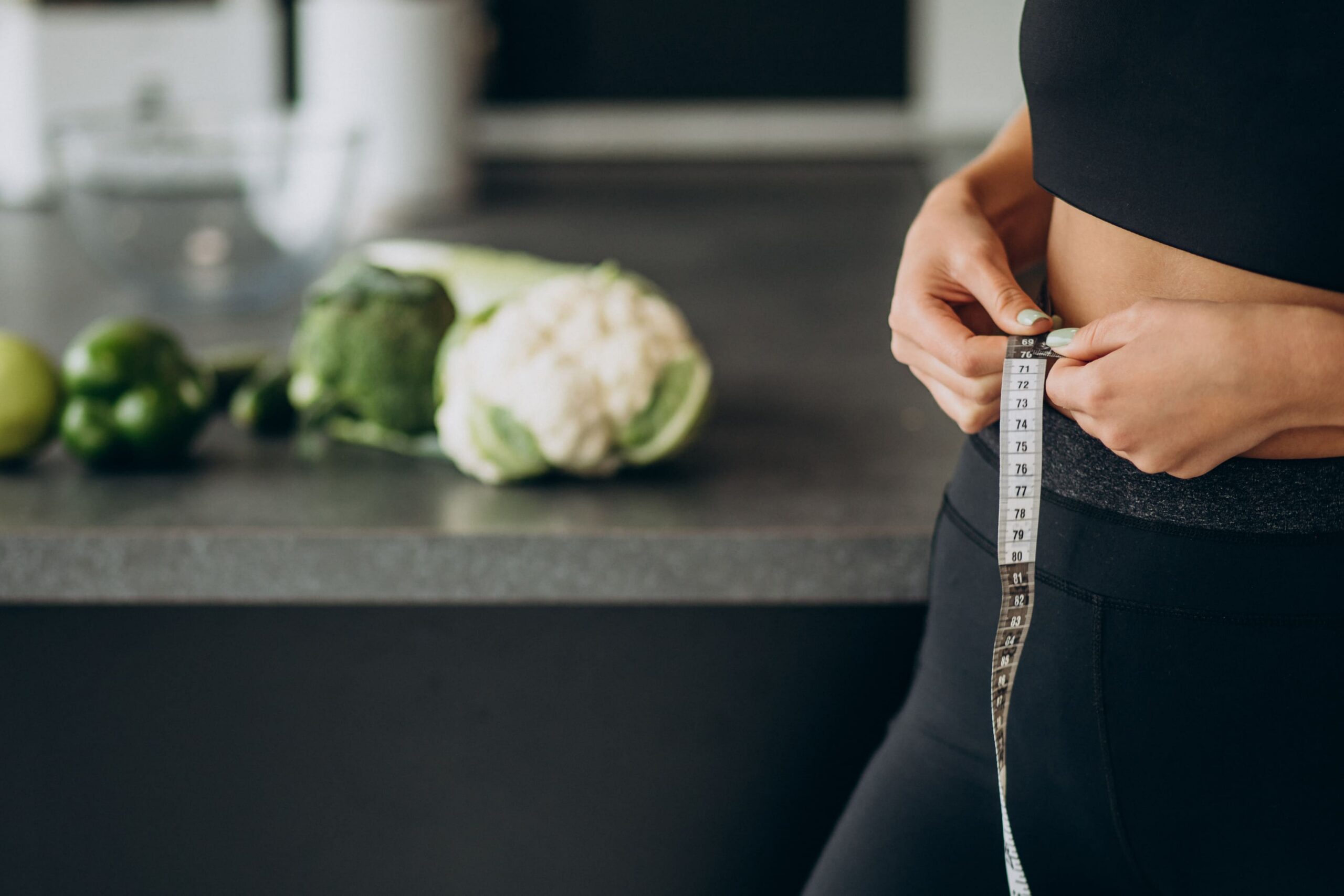 Weight Management Consultation