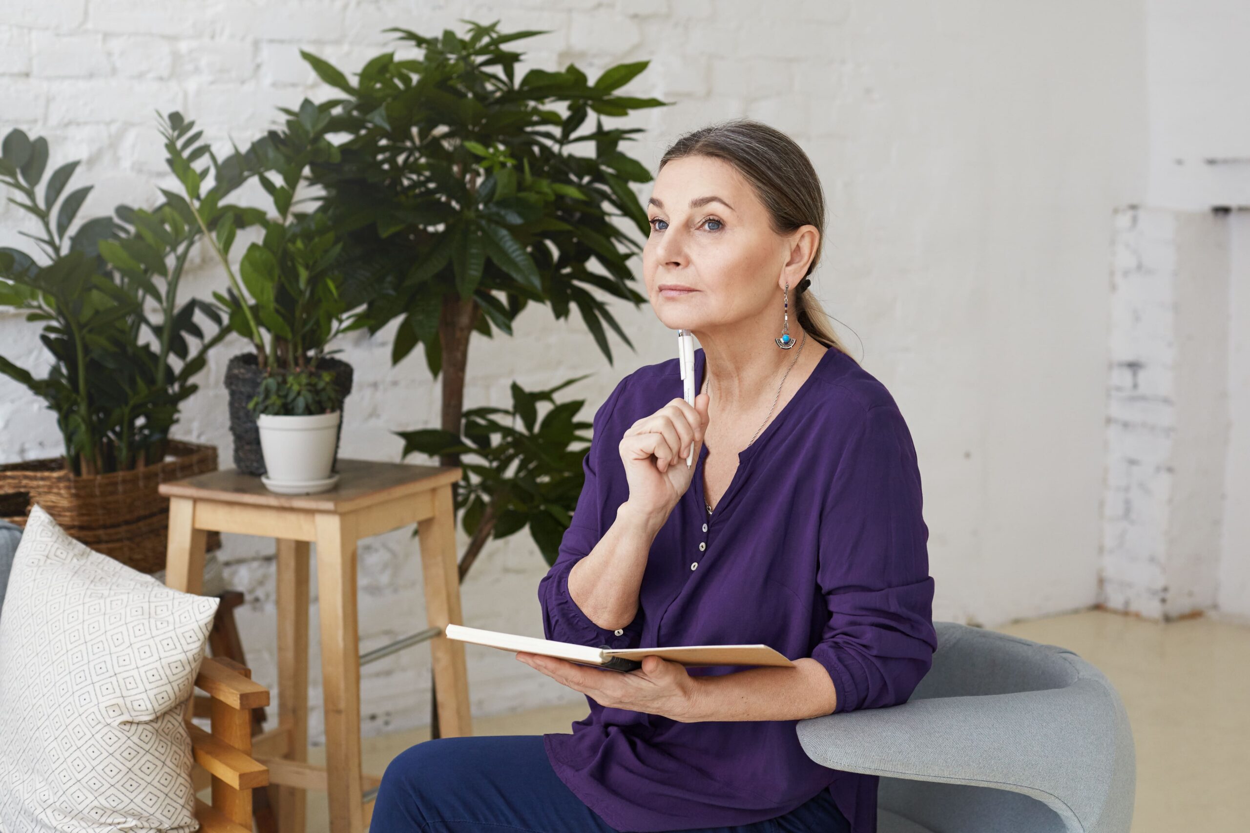 Cognitive Health